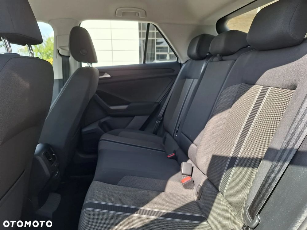 Volkswagen T-Roc 1.0 TSI Advance - 20