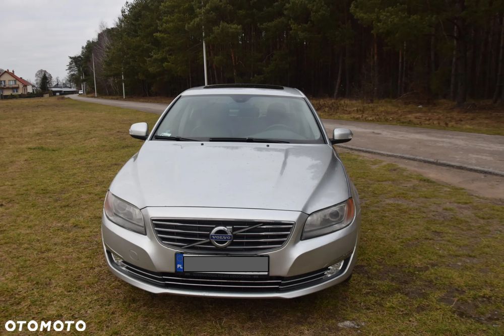 Volvo S80 3.2 Summum - 4