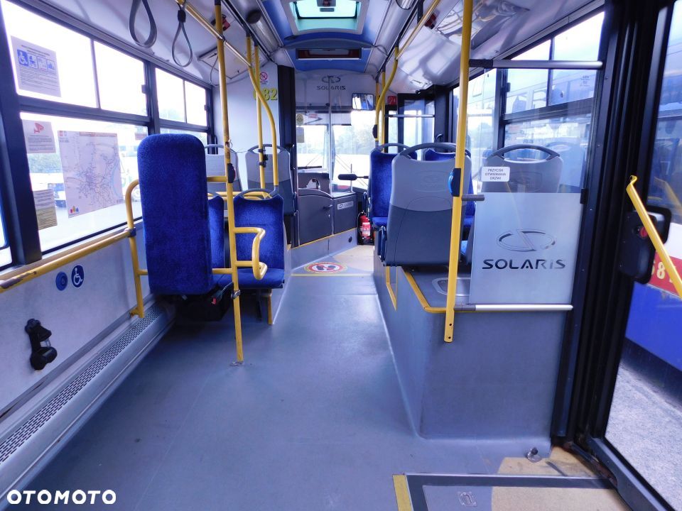 Solaris URBINO 12 - 20