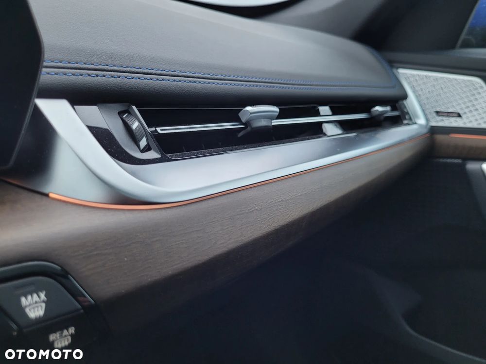 BMW X1 xDrive23i mHEV M Sport sport - 20