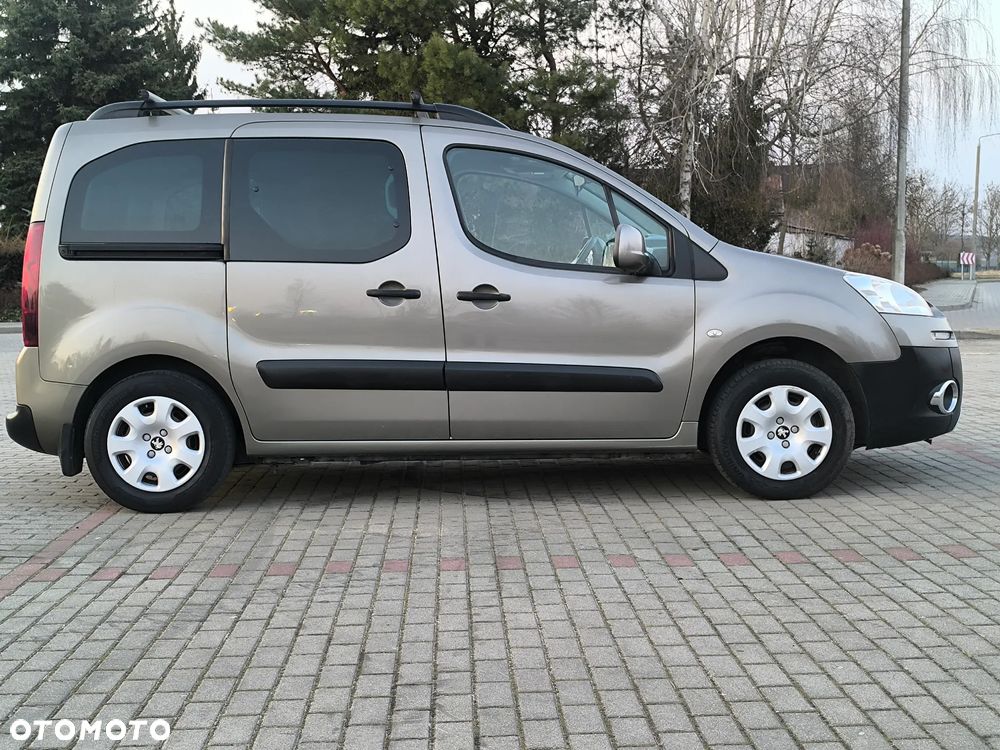 Peugeot Partner - 6