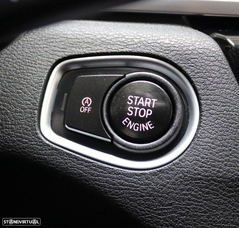 BMW X1 16 d sDrive - 17