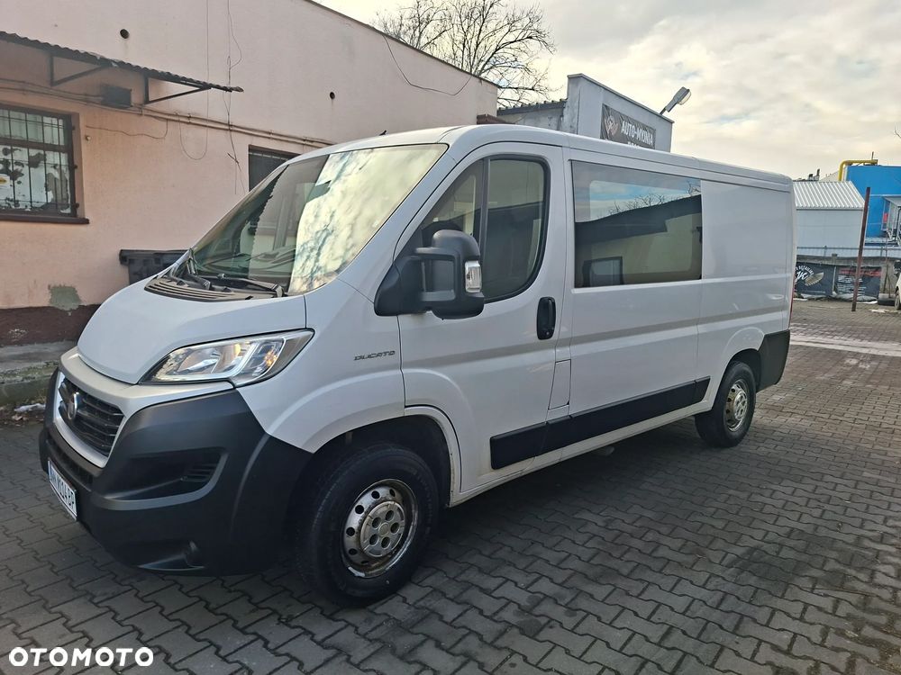 Fiat DUCATO - 3