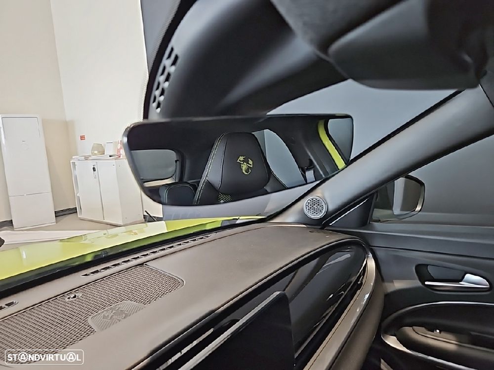 Abarth 600e 54 kWh Turismo - 36