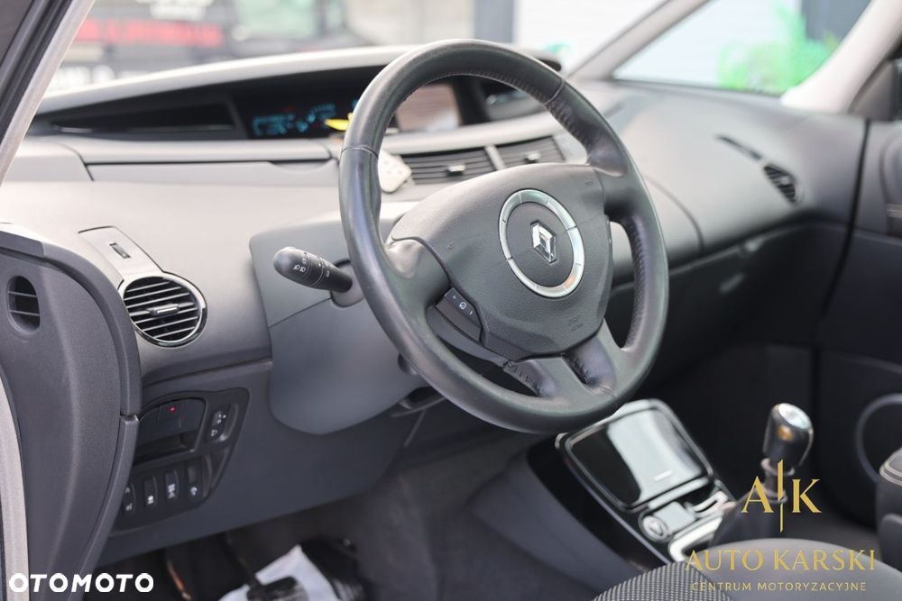 Renault Grand Espace - 6