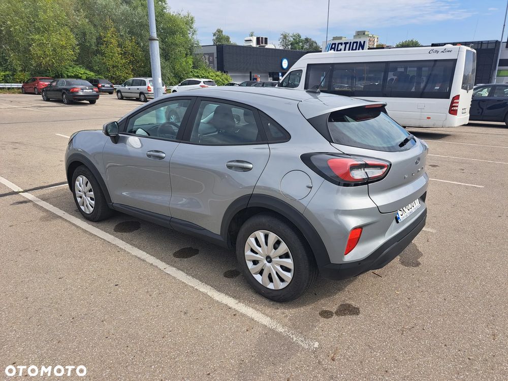Ford Puma 1.0 EcoBoost Trend - 5