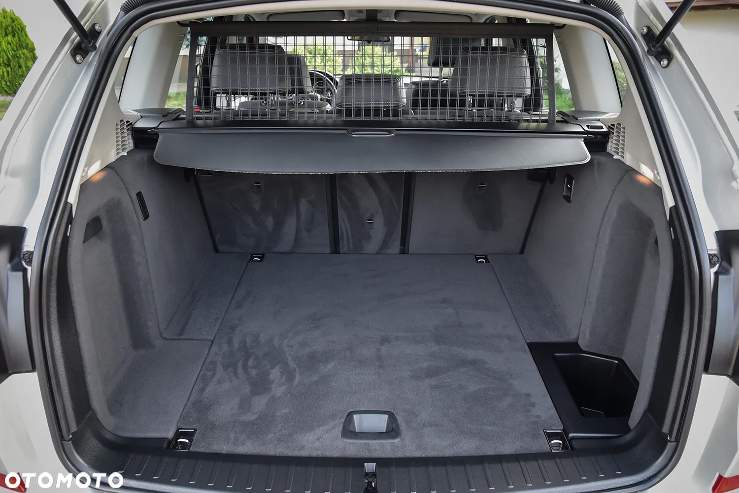 BMW X3 20d xDrive - 39