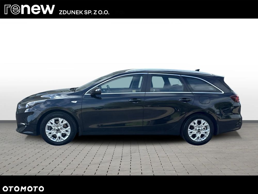 Kia Ceed - 2