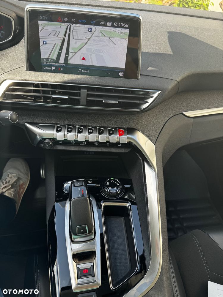 Peugeot 5008 2.0 BlueHDI Crossway S&S EAT8 - 16