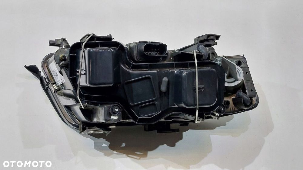 LAMPA REFLEKTOR PRZÓD LEWY AUDI A6 C5 97-01r. 20-5378 - 4