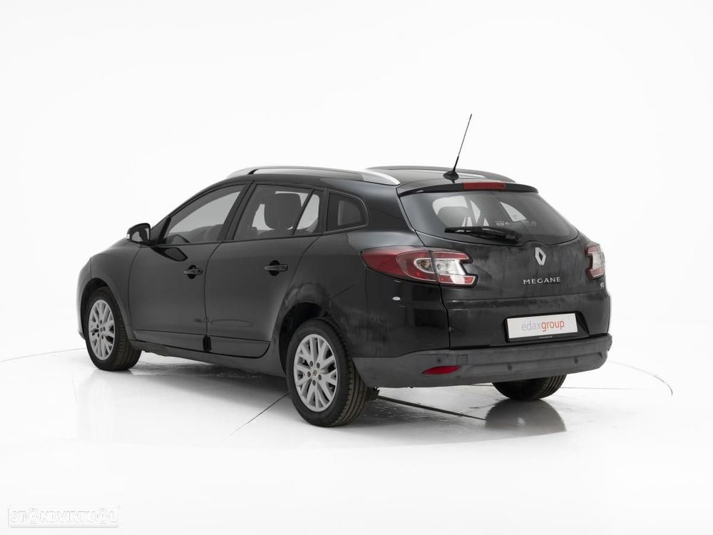 Renault Mégane Sport Tourer - 4