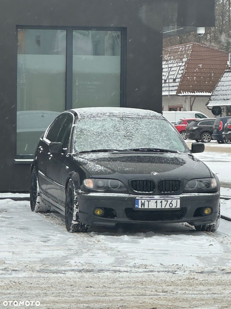 BMW Seria 3 - 8