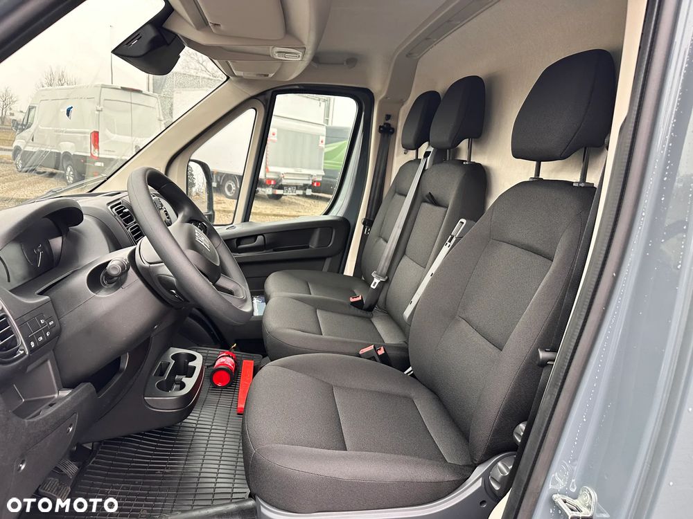 Fiat Ducato L2H2 140KM - 12
