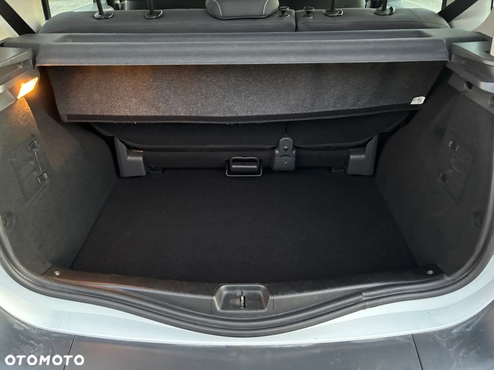 Renault Modus 1.2 16V Authentique - 13