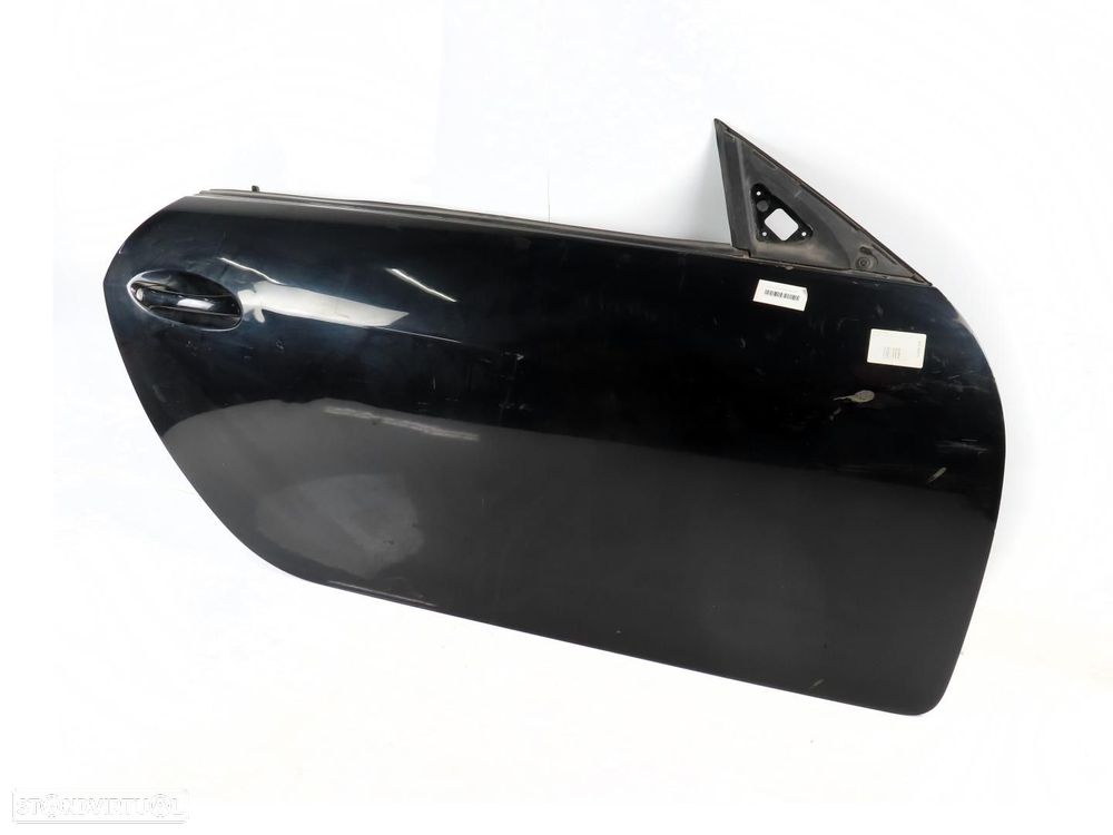 Porta Direito/Frente Usado / Original MERCEDES-BENZ SLK (R171) - 2