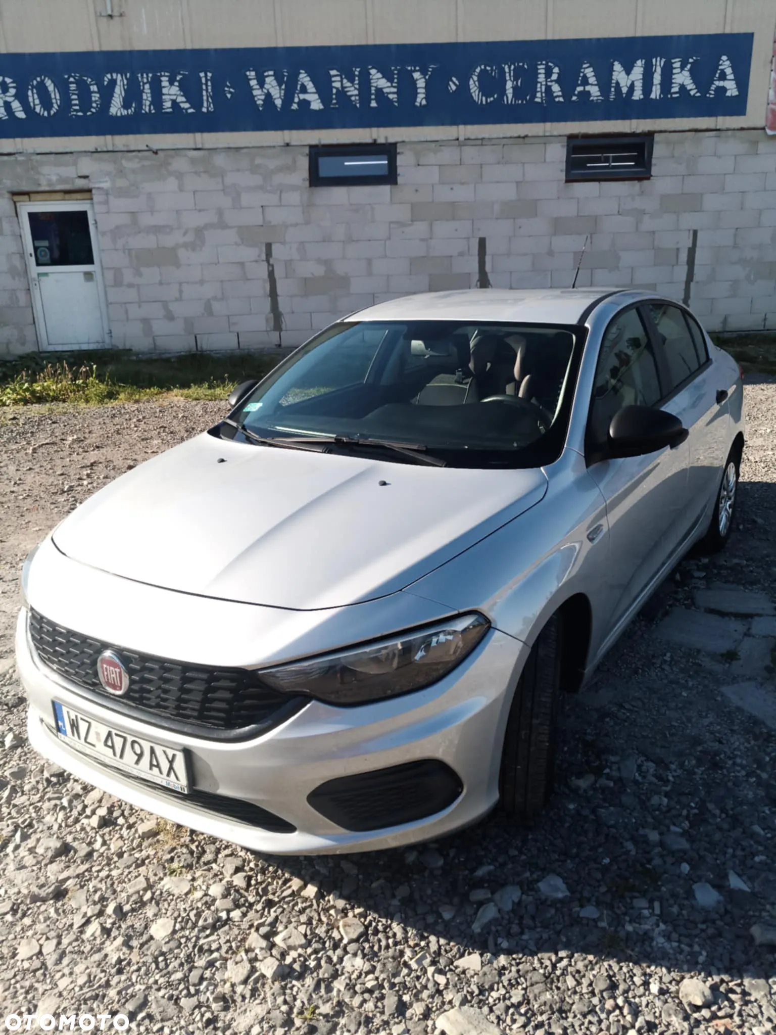 Fiat Tipo 1.4 16v - 5