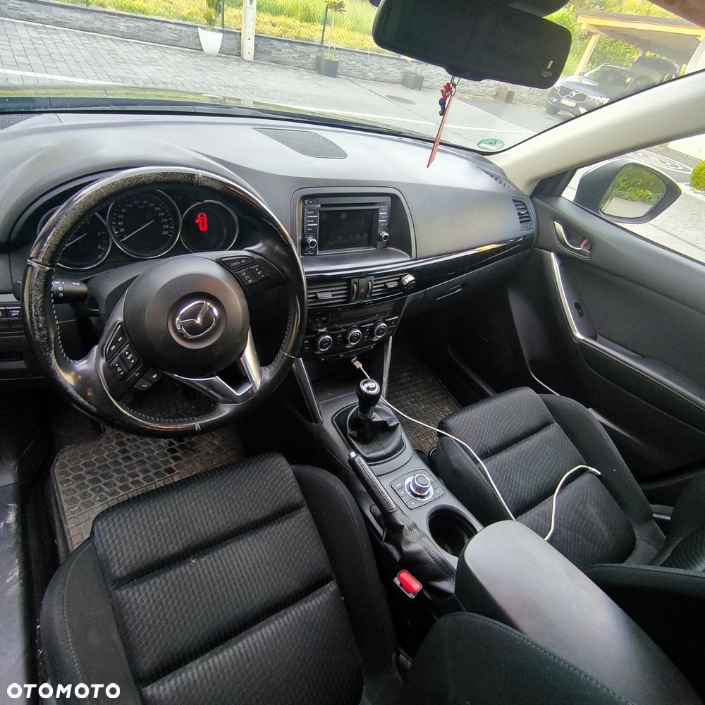 Mazda CX-5 2.2 D Skyenergy 2WD - 7