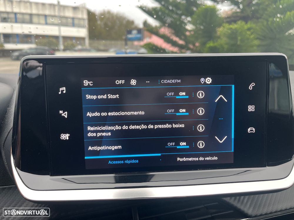 Peugeot 2008 1.5 BlueHDi Active Pack - 38