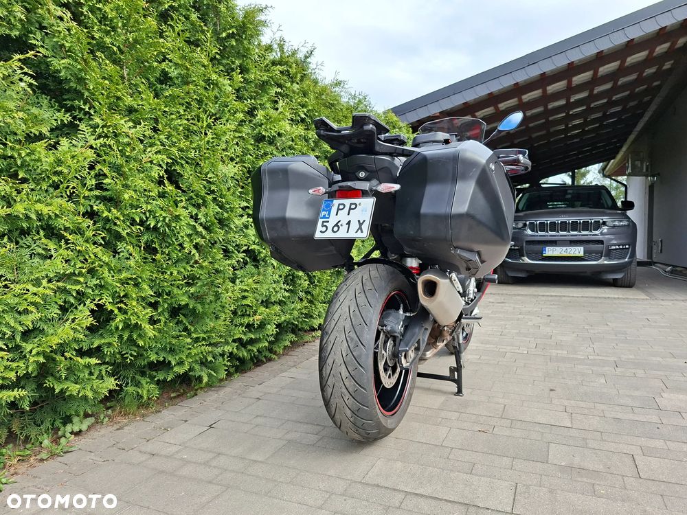 BMW XR - 34