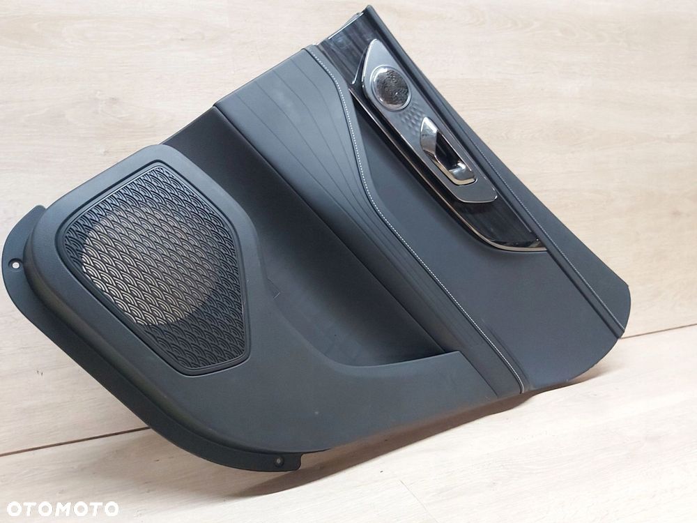 OMODA 5 E5 C5 boczek drzwi prawy tył tapicerka 403005499AA - 3