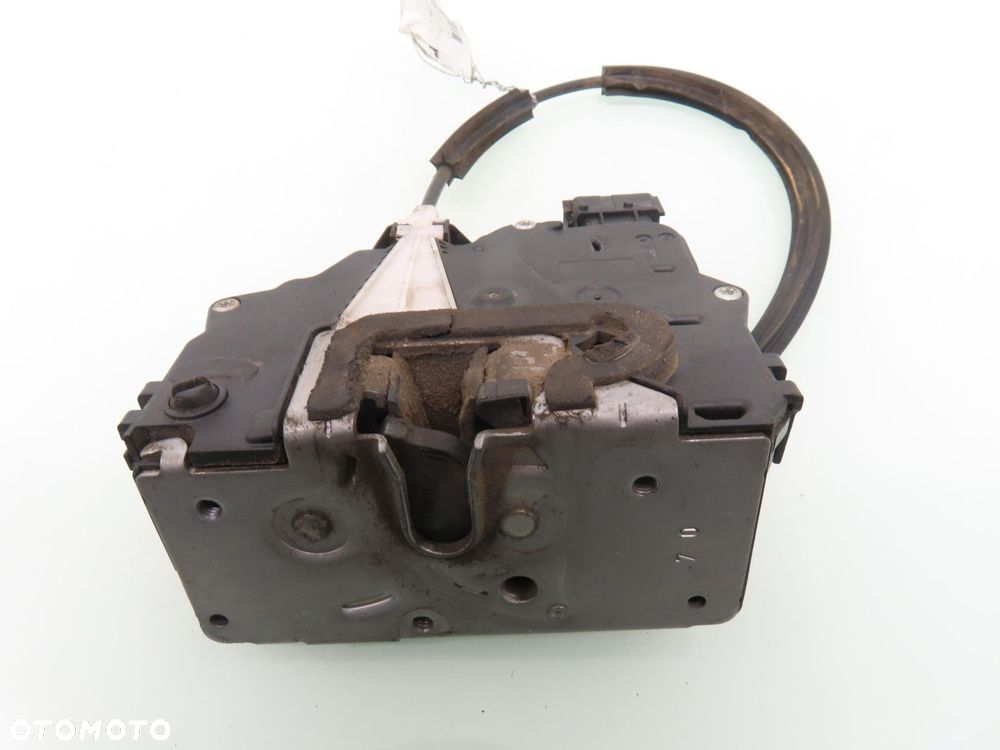 ZAMEK PRAWY TYLNY FIAT GRANDE PUNTO (199_) 51797570 - 2