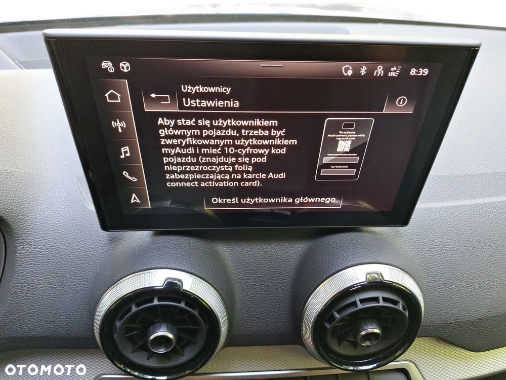 Audi Q2 40 TFSI Quattro Advanced S tronic - 27