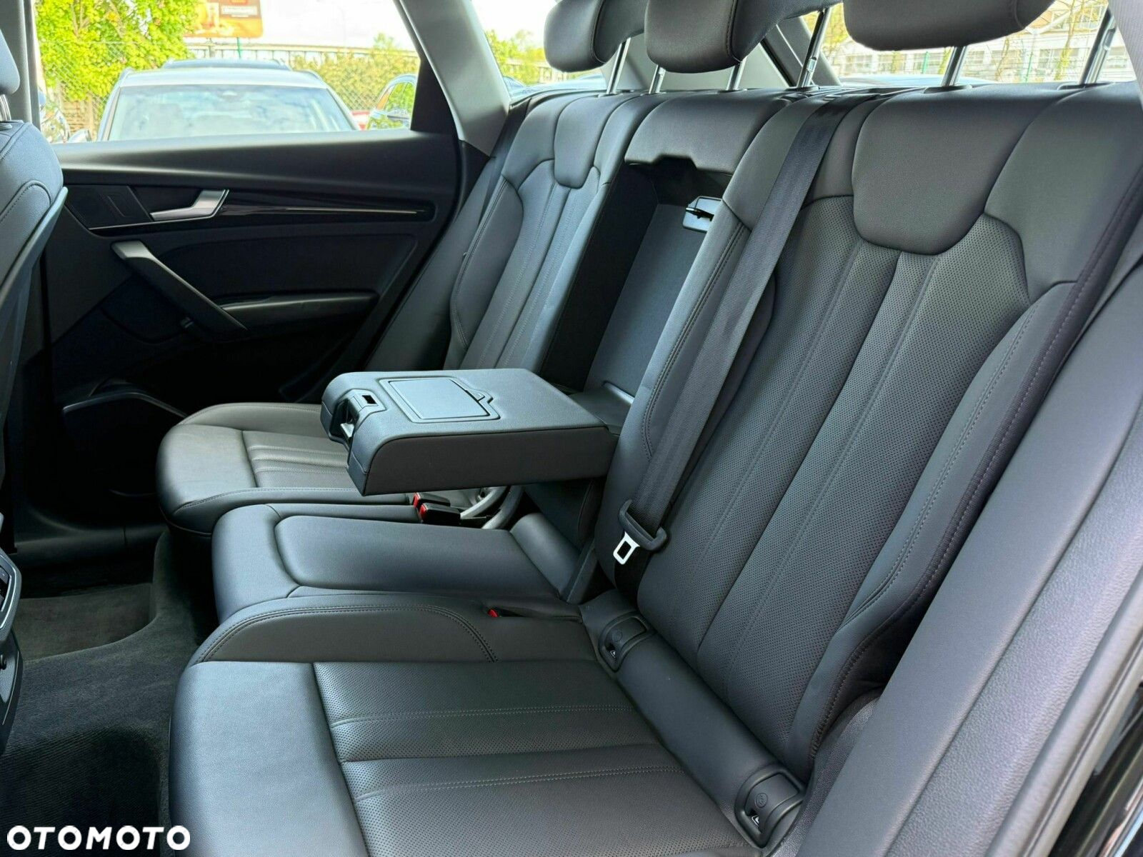 Audi Q5 - 13