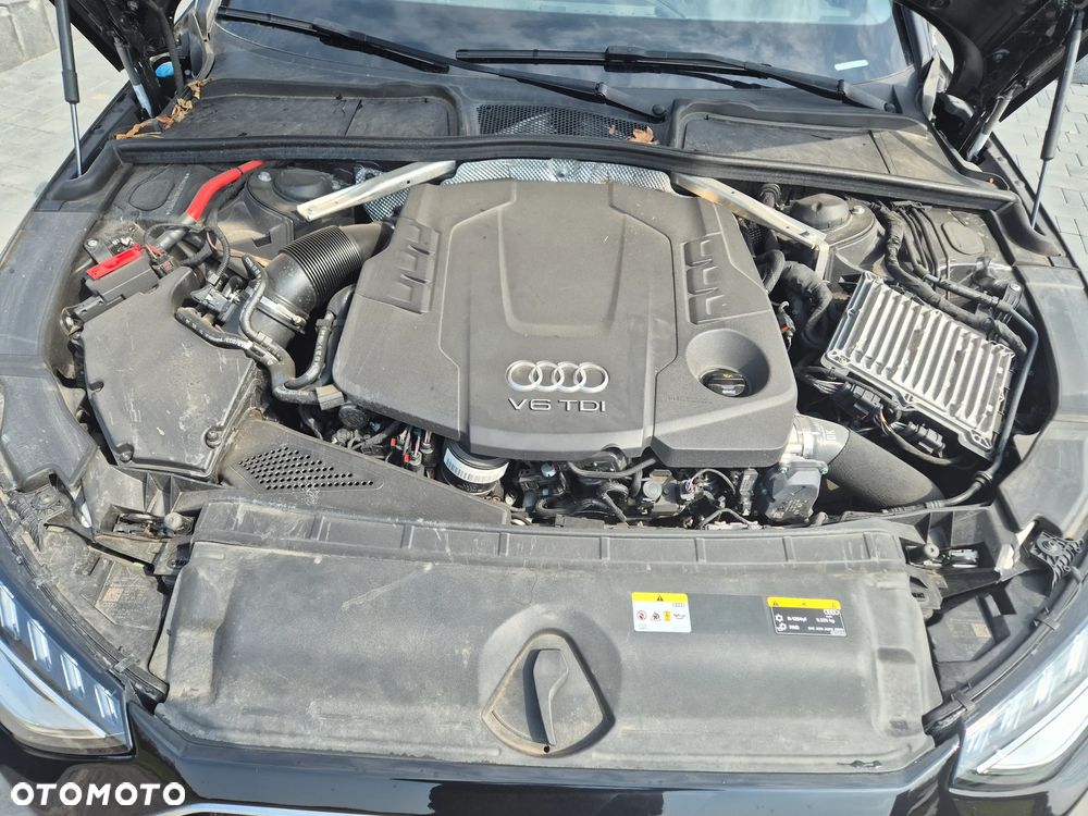 Audi A4 Avant - 7