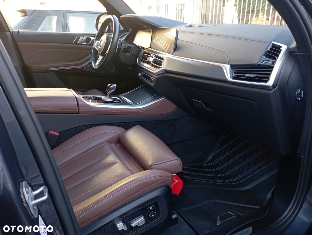 BMW X5 xDrive30d - 10