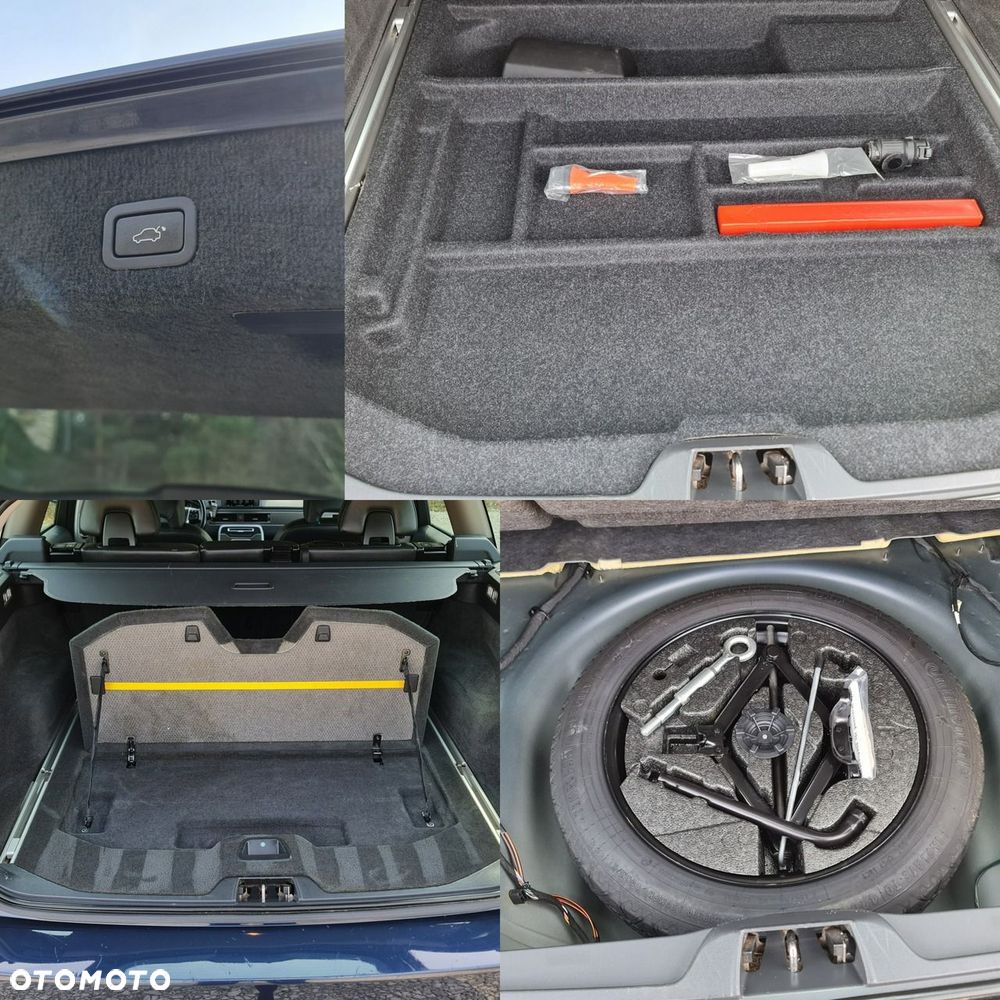Volvo V70 D4 Drive-E Dynamic Momentum - 34