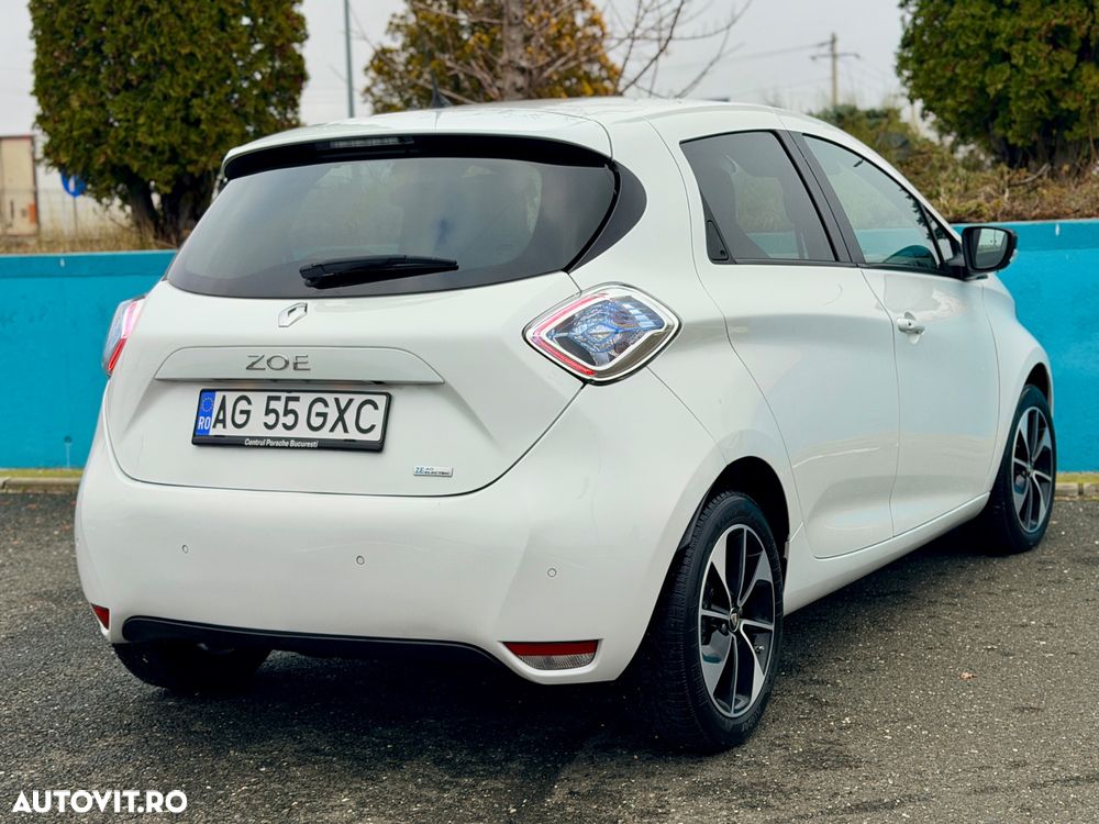 Renault ZOE - 4