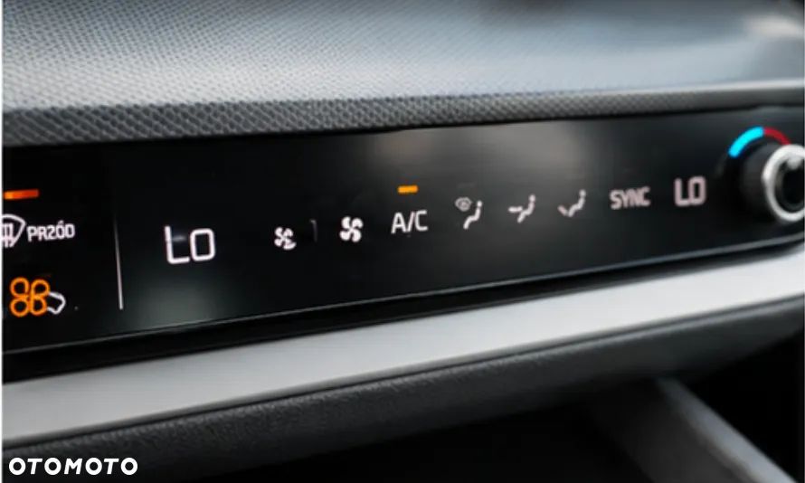 Kia Sportage 2,0 CRDI AWD GT Line - 17