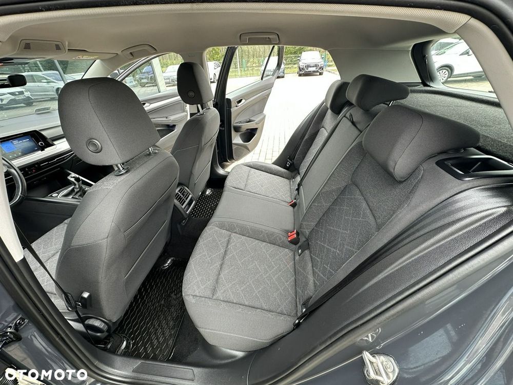 Volkswagen Golf 1.5 TSI EVO Life - 12