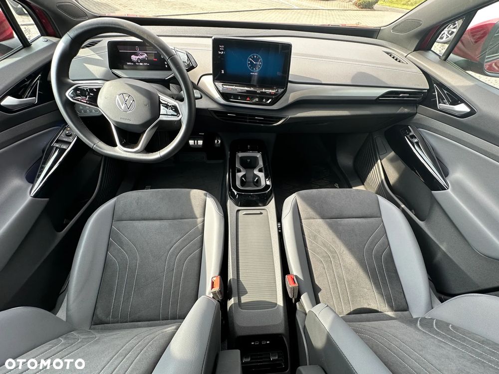 Volkswagen ID.4 77kWh Pro Performance - 8