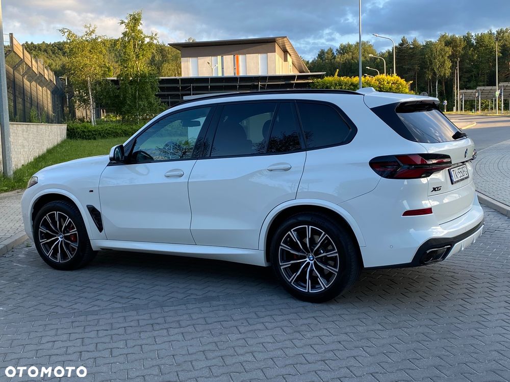 BMW X5 - 24