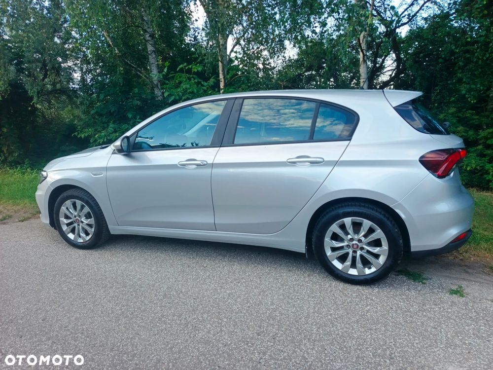 Fiat Tipo 1.4 16v Easy EU6d - 12