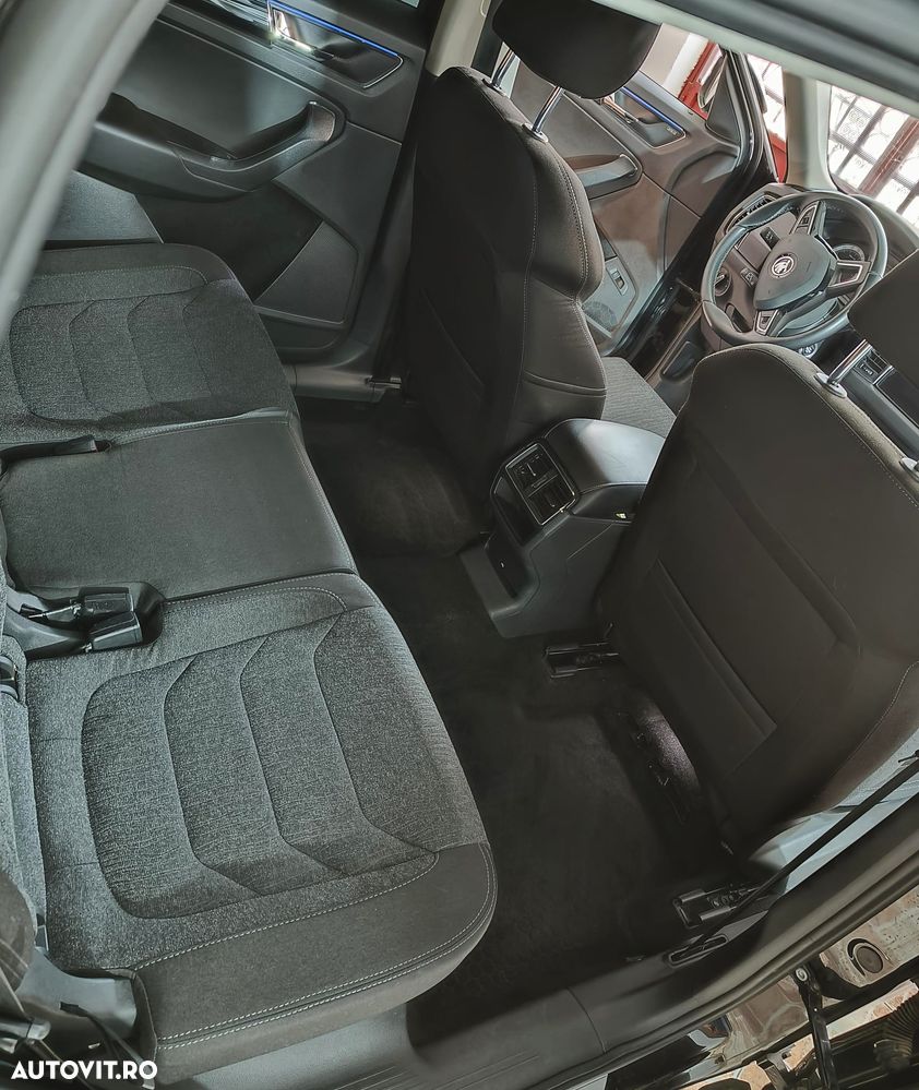 Skoda Kodiaq 2.0 TDI 4X4 DSG Style - 10