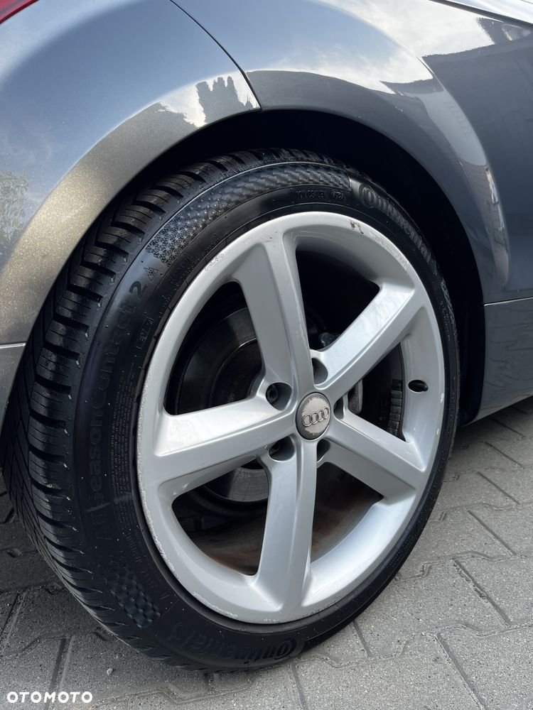 Audi TT Roadster 2.0 TFSI S tronic - 14