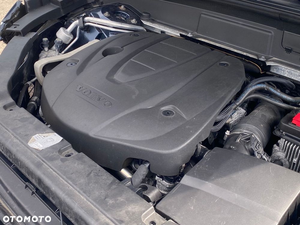 Volvo XC 60 D4 Inscription - 7