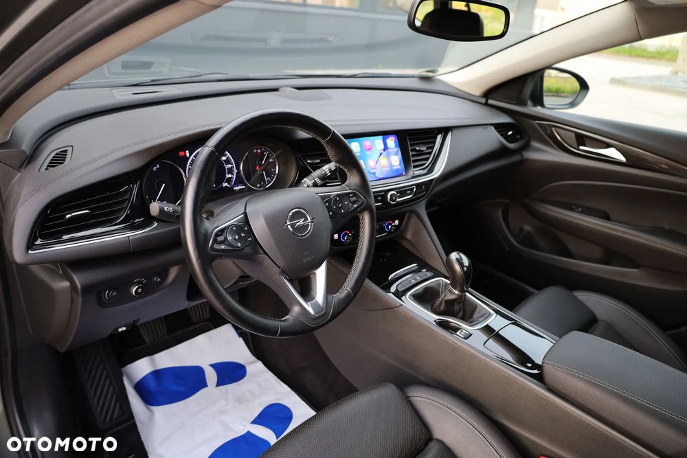 Opel Insignia 1.5 Direct InjectionTurbo Business Innovation - 19