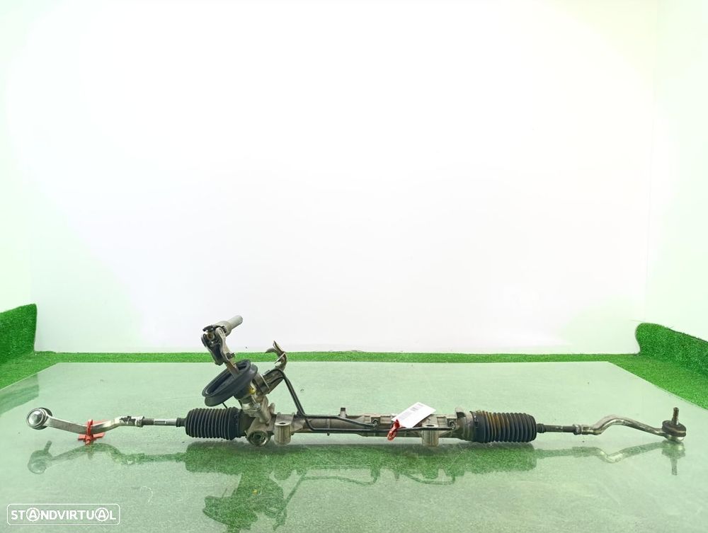 CREMALHEIRA DE DIREÇÃO DACIA LOGAN 1