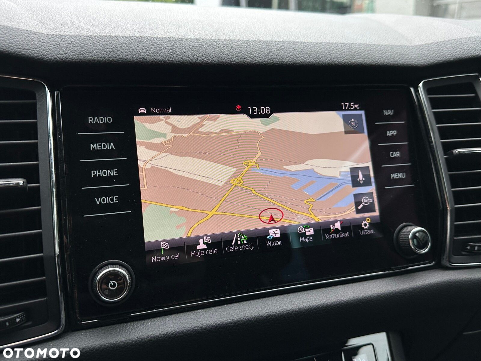 Skoda Kodiaq 1.5 TSI ACT 4x2 Style 7os - 28