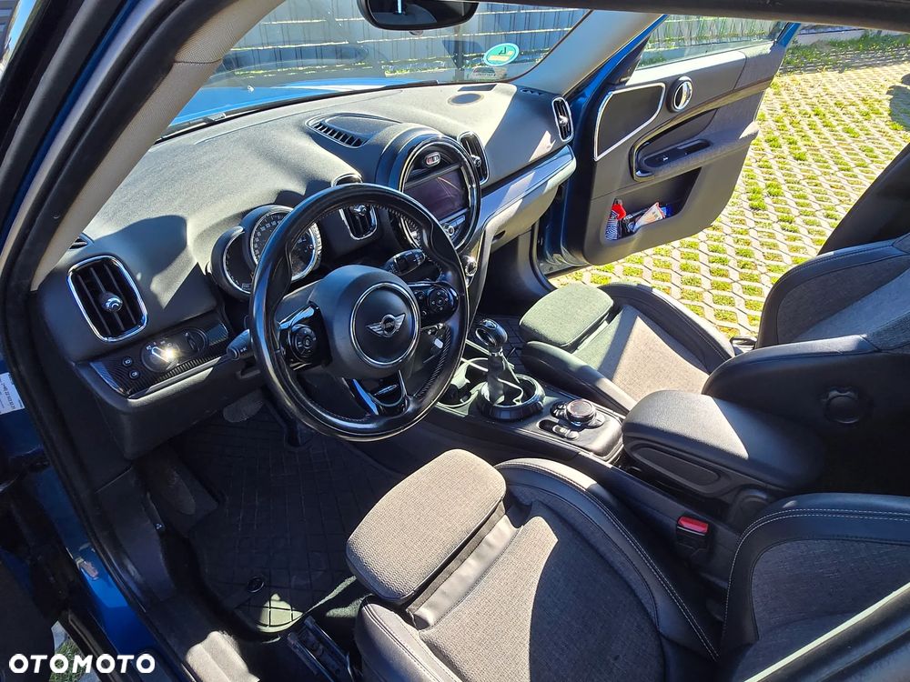 MINI Countryman Cooper S ALL4 - 8
