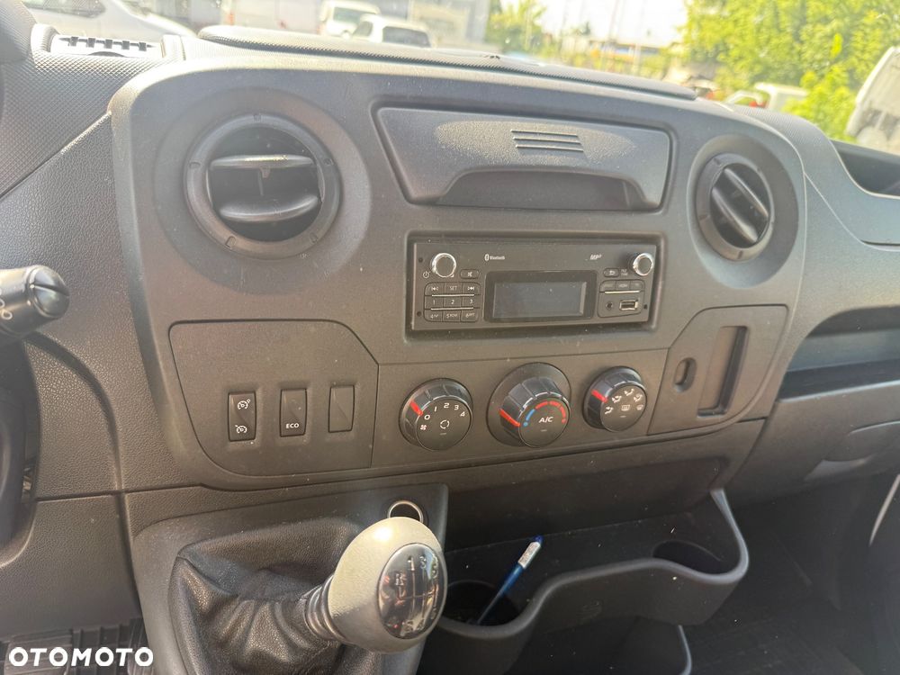 Renault Master - 7