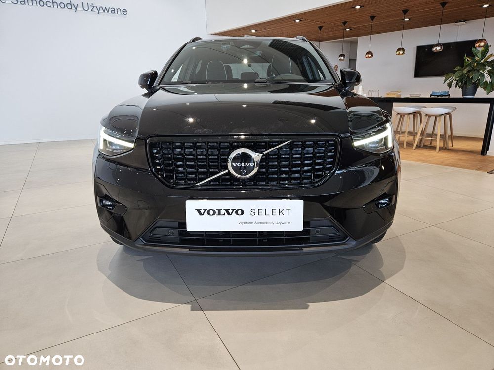 Volvo XC 40 - 2