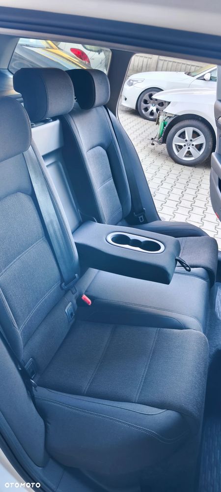 Volkswagen Passat 2.0 TDI BMT Comfortline DSG7 - 25