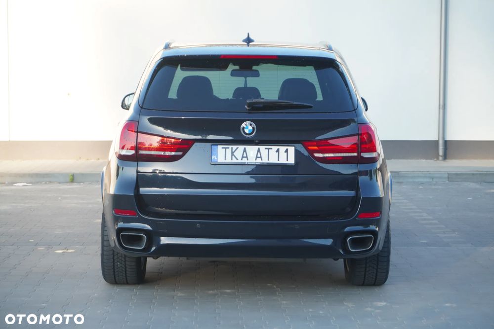 BMW X5 xDrive25d sport - 7