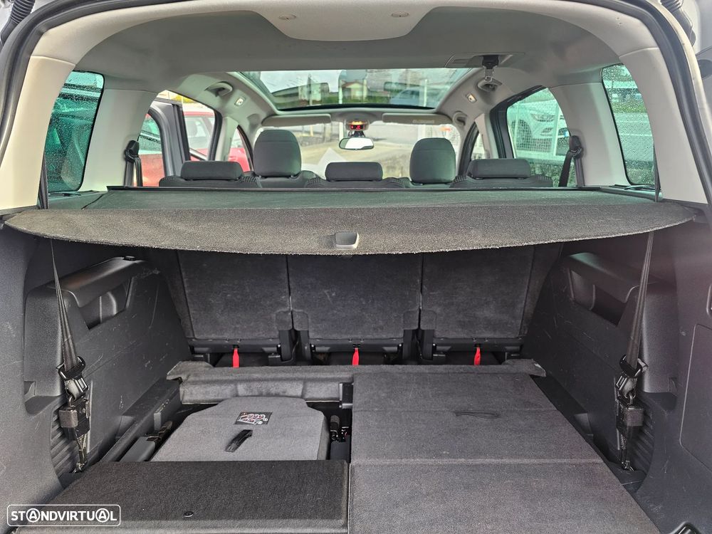 Peugeot 5008 1.2 PureTech Allure - 16