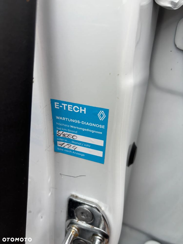 Renault Zoe R135 Z.E 50 Intens - 40