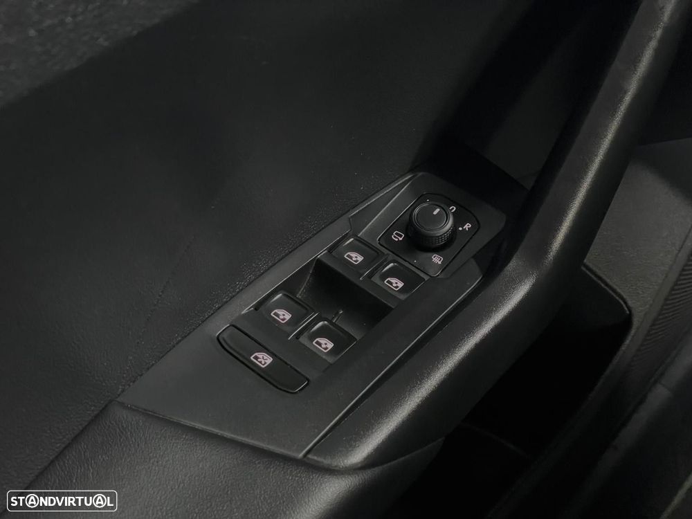 VW T-Cross 1.0 TSI Style DSG - 9